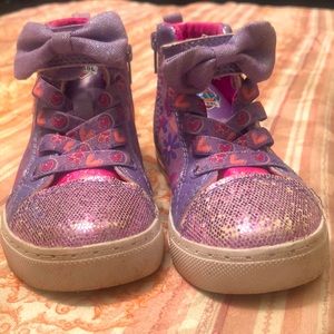 Paw patrol sneakers
